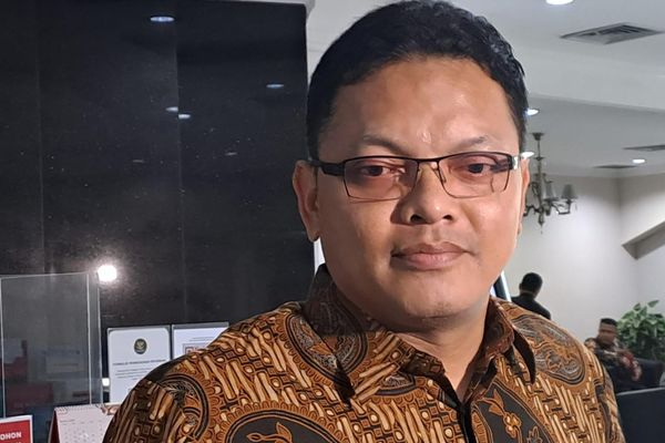 MK Sebut Tak Ada Pengucilan Hakim Konstitusi Tertentu